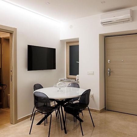 Next To Sea Apartman Crotone Kültér fotó
