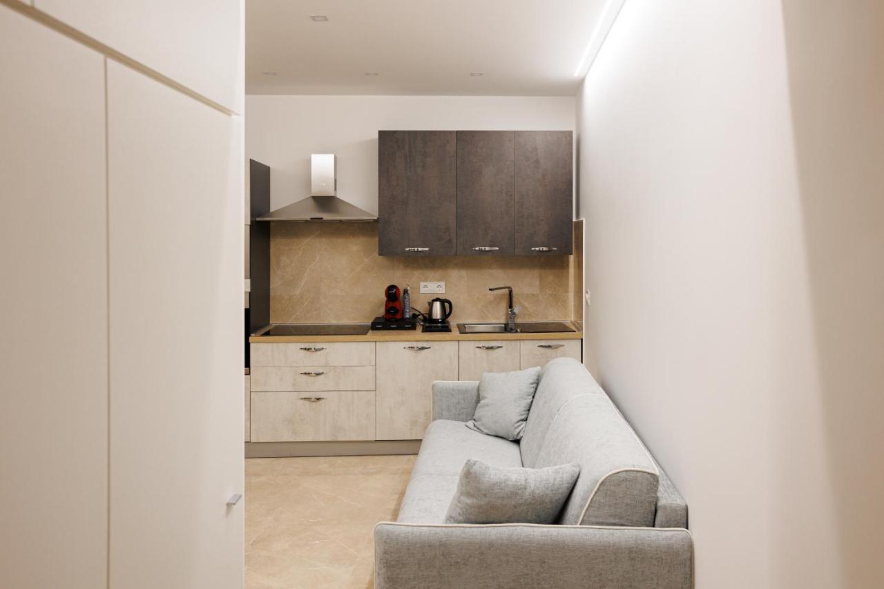 Next To Sea Apartman Crotone Kültér fotó