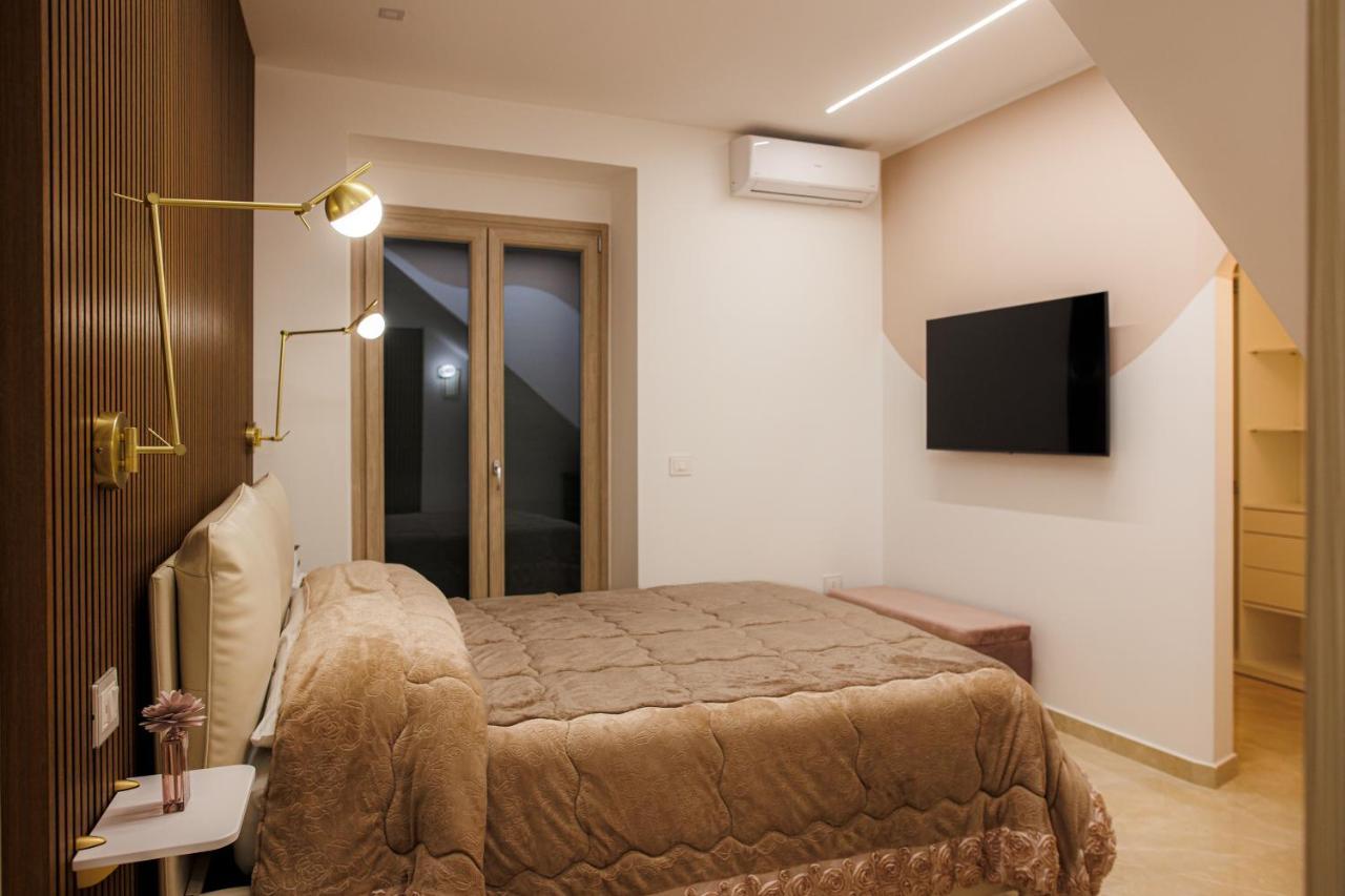 Next To Sea Apartman Crotone Kültér fotó