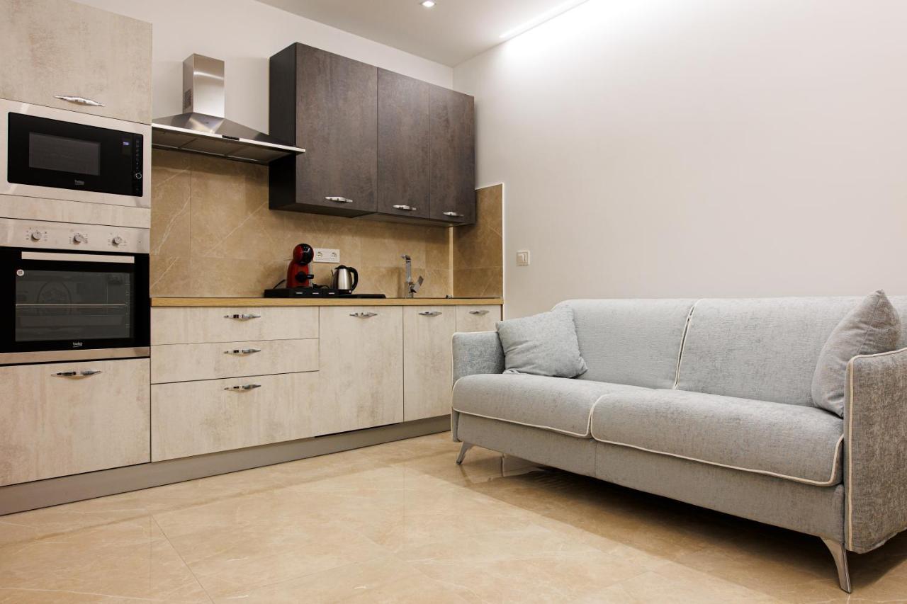 Next To Sea Apartman Crotone Kültér fotó